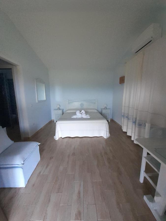 B&B Majore Olbia Exterior photo