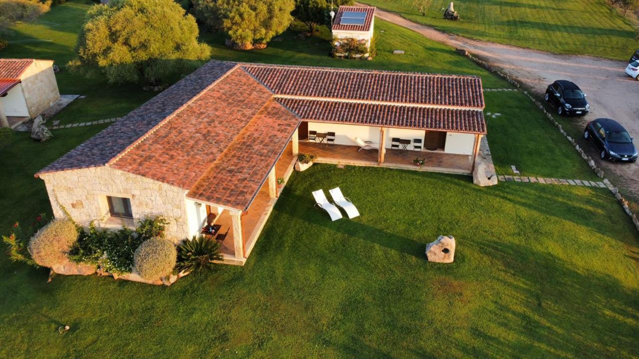 B&B Majore Olbia Exterior photo