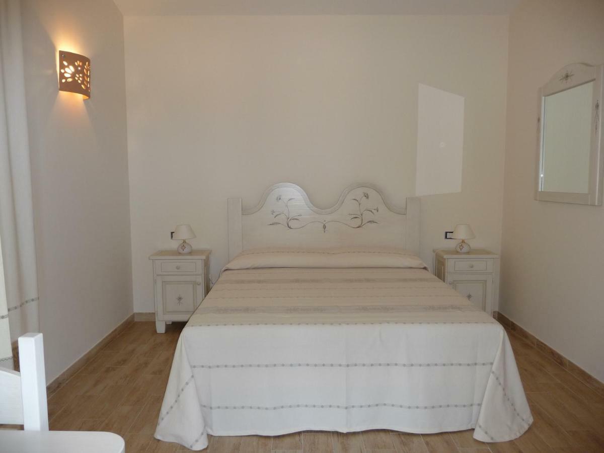 B&B Majore Olbia Exterior photo