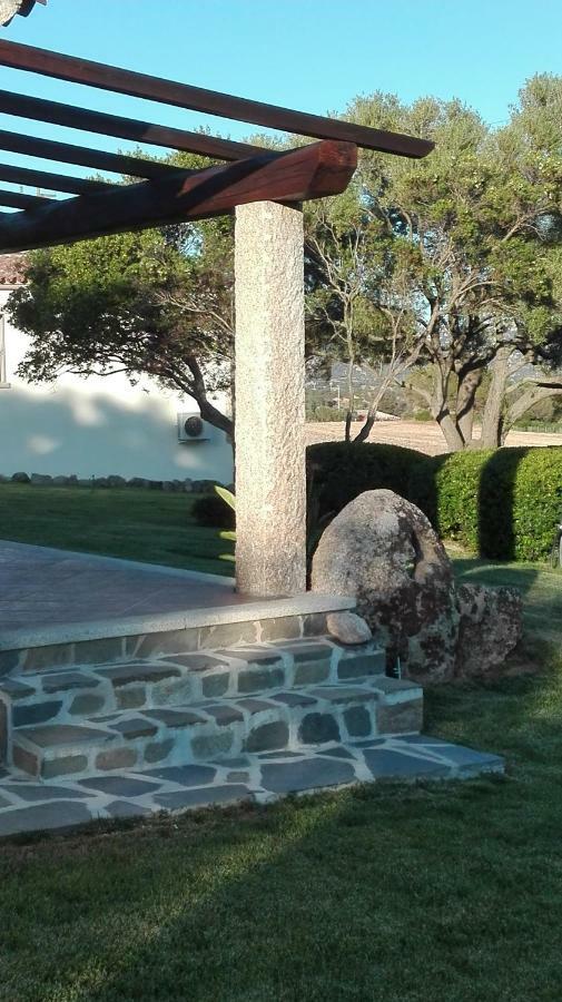 B&B Majore Olbia Exterior photo