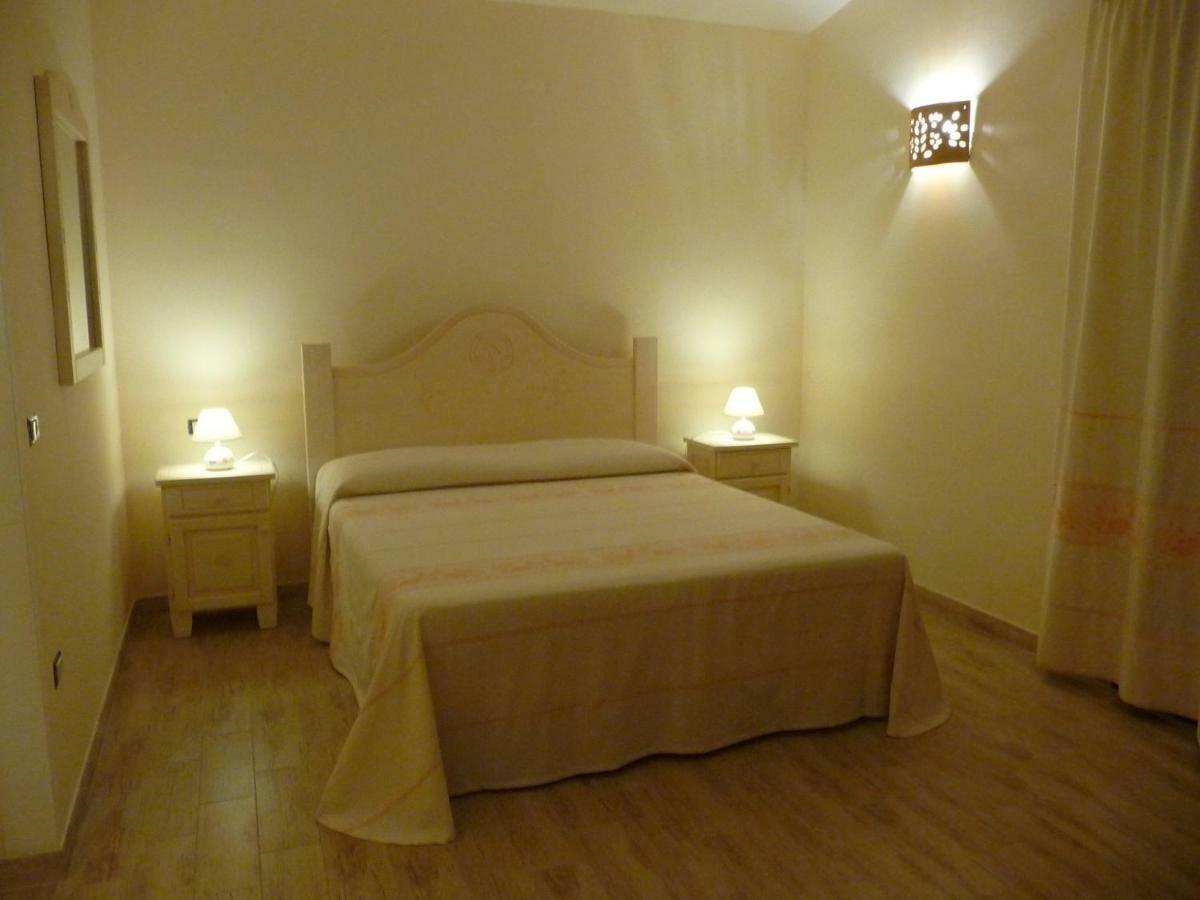 B&B Majore Olbia Exterior photo