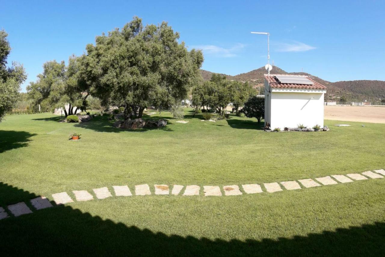B&B Majore Olbia Exterior photo