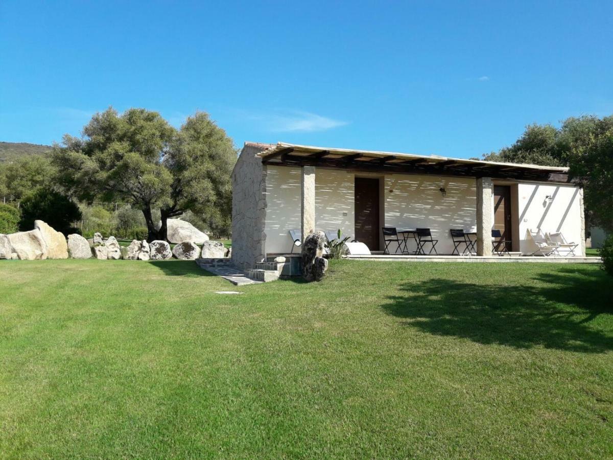 B&B Majore Olbia Exterior photo