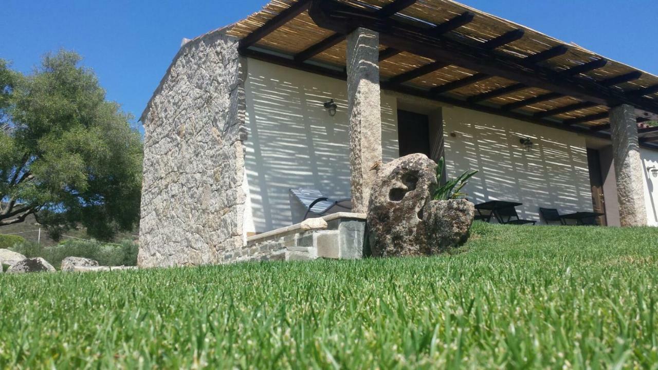 B&B Majore Olbia Exterior photo