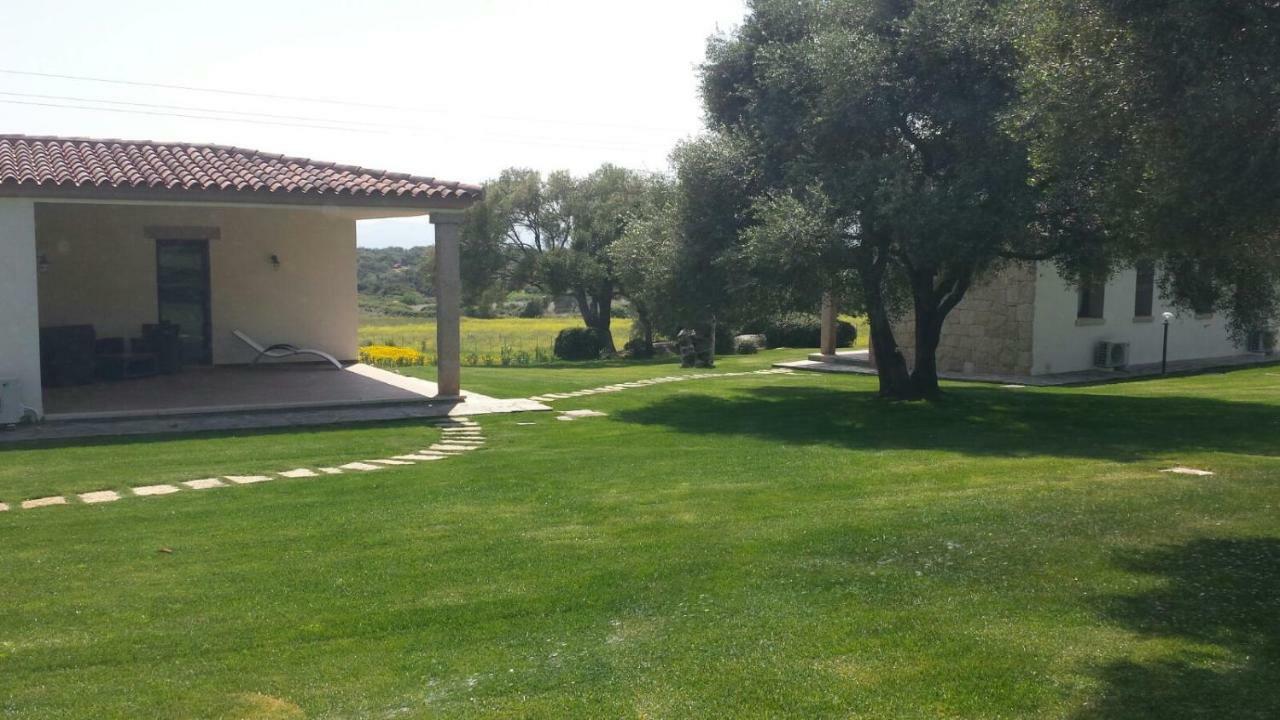 B&B Majore Olbia Exterior photo
