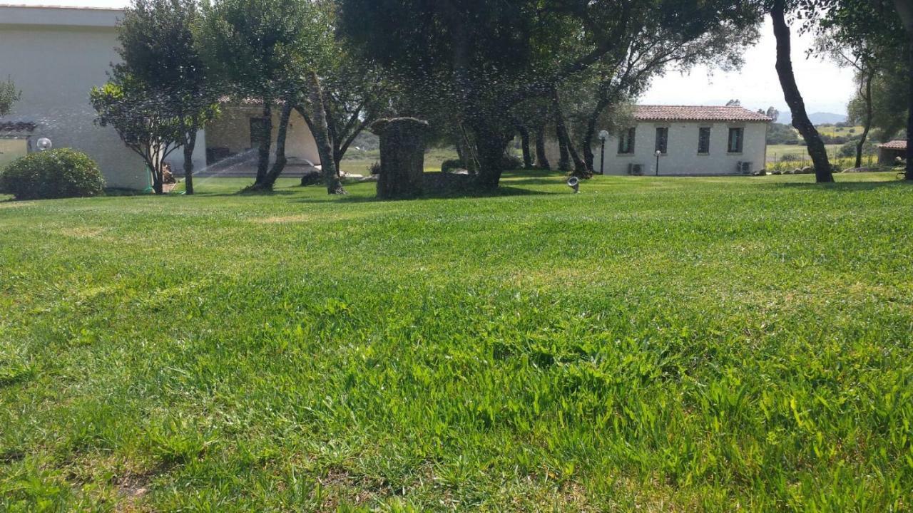 B&B Majore Olbia Exterior photo