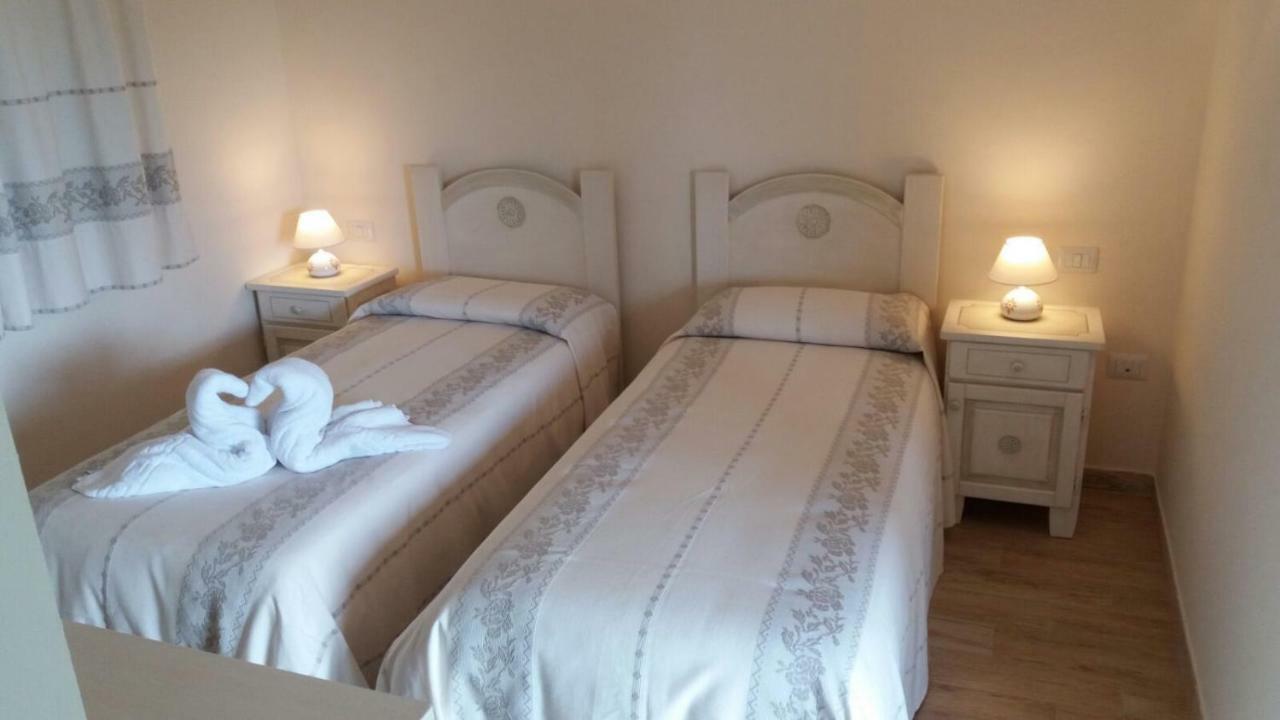 B&B Majore Olbia Exterior photo