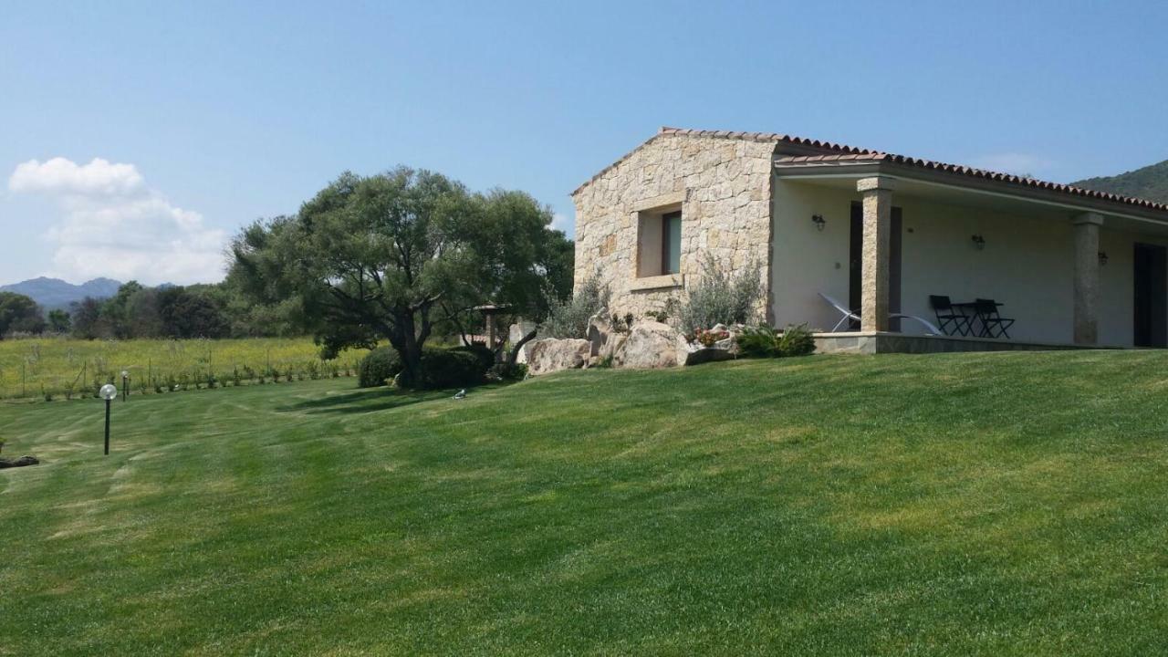B&B Majore Olbia Exterior photo