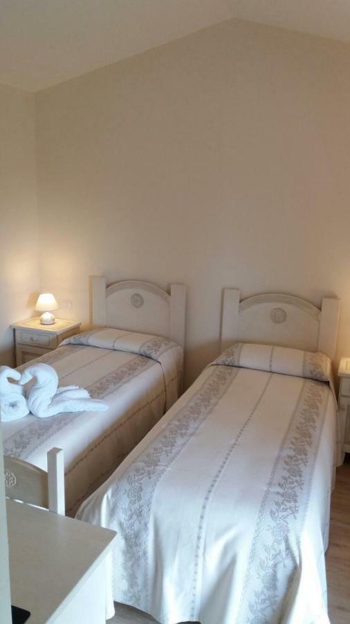 B&B Majore Olbia Exterior photo