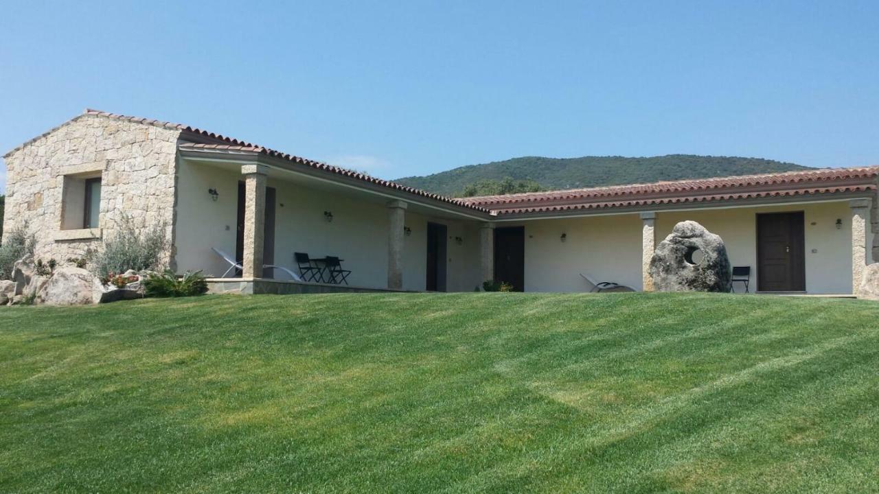 B&B Majore Olbia Exterior photo