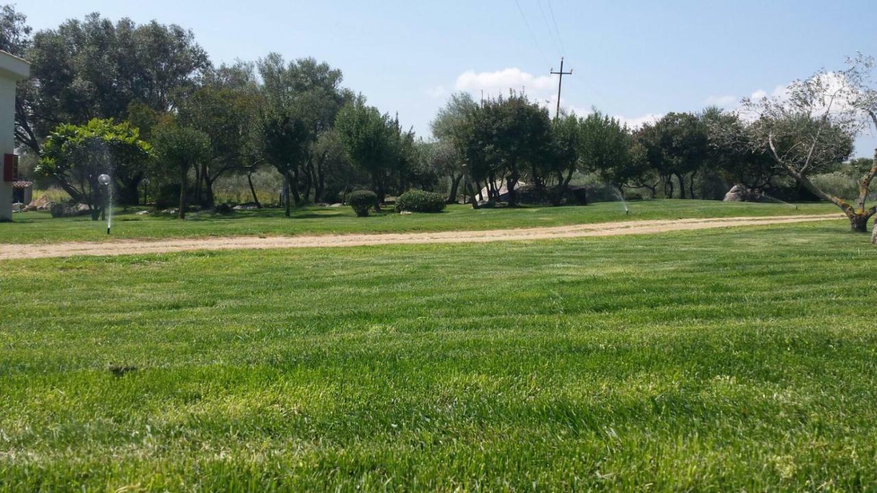 B&B Majore Olbia Exterior photo