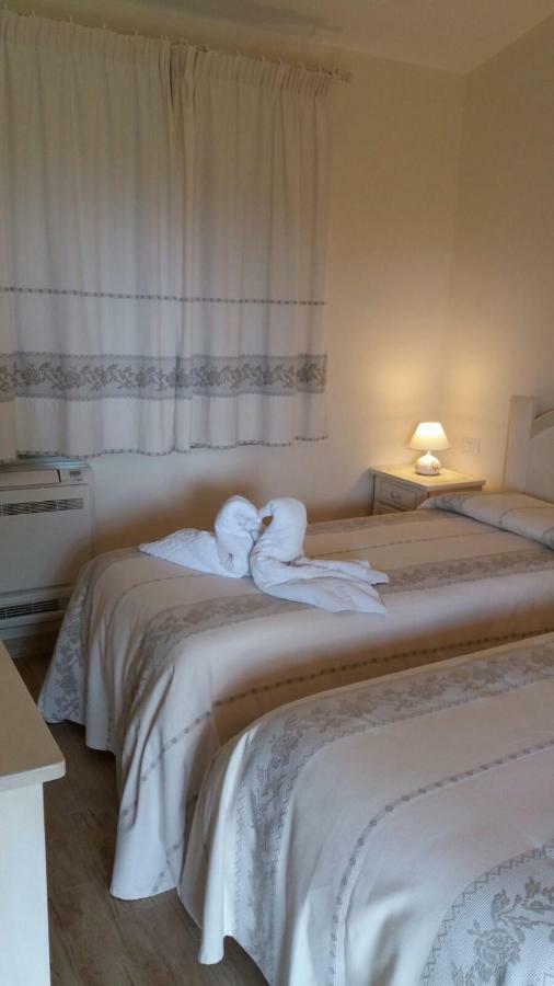 B&B Majore Olbia Exterior photo