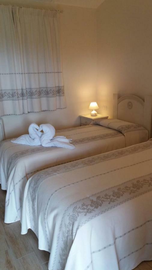 B&B Majore Olbia Exterior photo