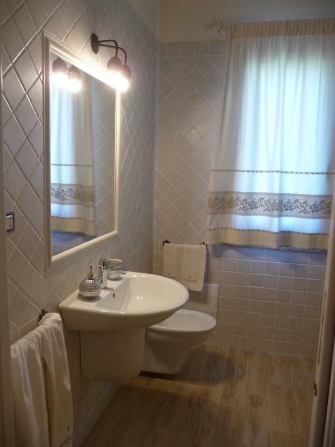 B&B Majore Olbia Exterior photo