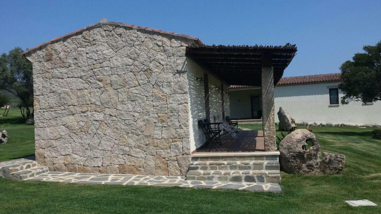 B&B Majore Olbia Exterior photo