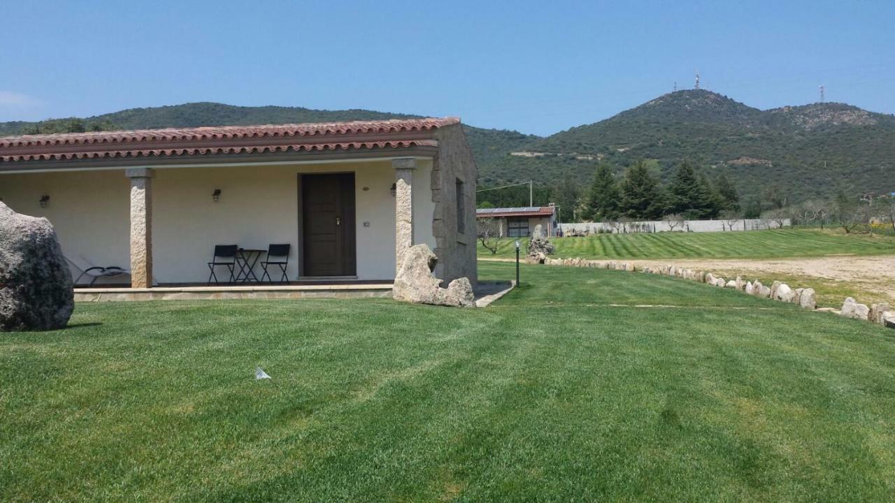 B&B Majore Olbia Exterior photo