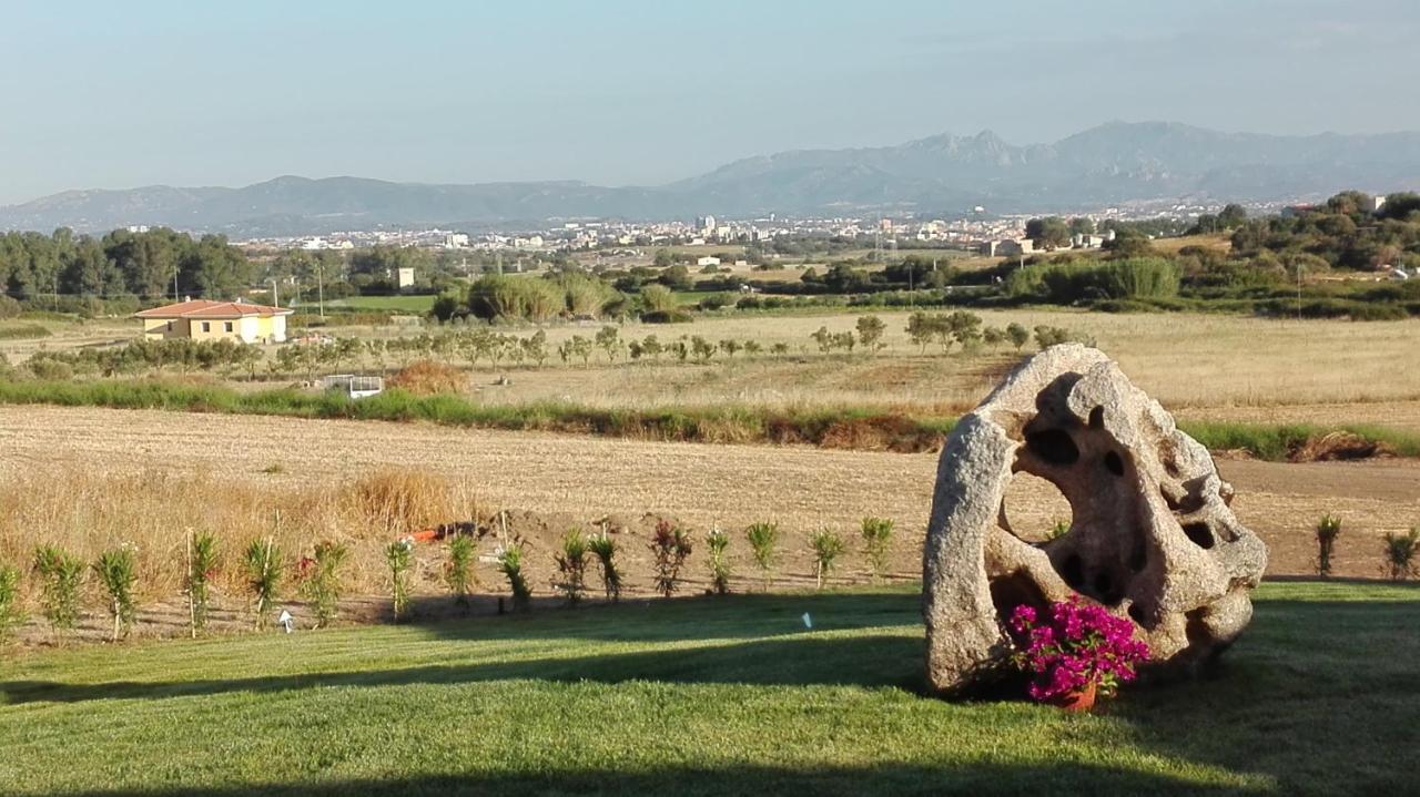 B&B Majore Olbia Exterior photo